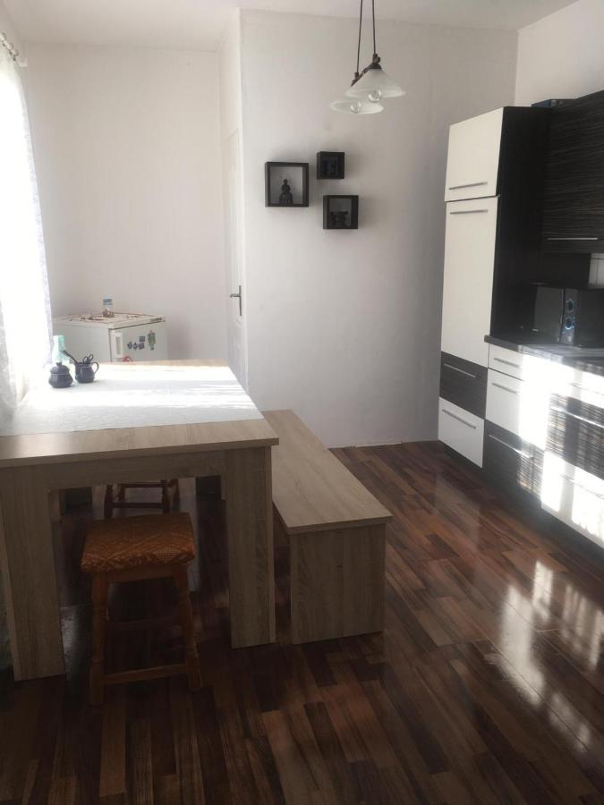 Kolibri Pension Sighișoara Zewnętrze zdjęcie