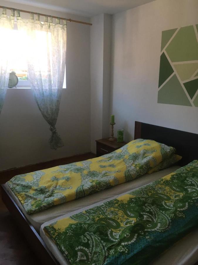 Kolibri Pension Sighișoara Zewnętrze zdjęcie
