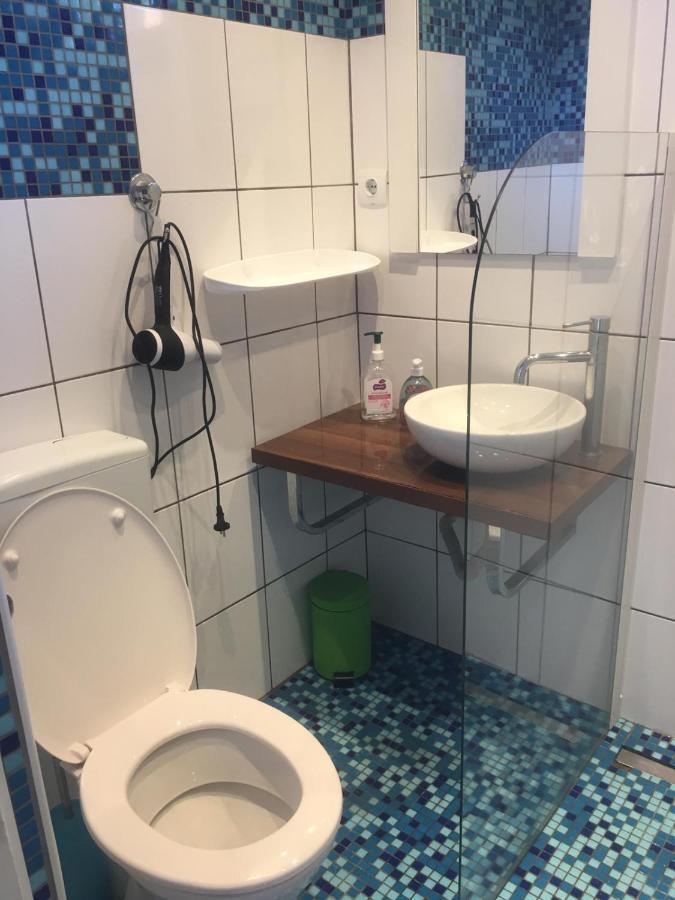 Kolibri Pension Sighișoara Zewnętrze zdjęcie