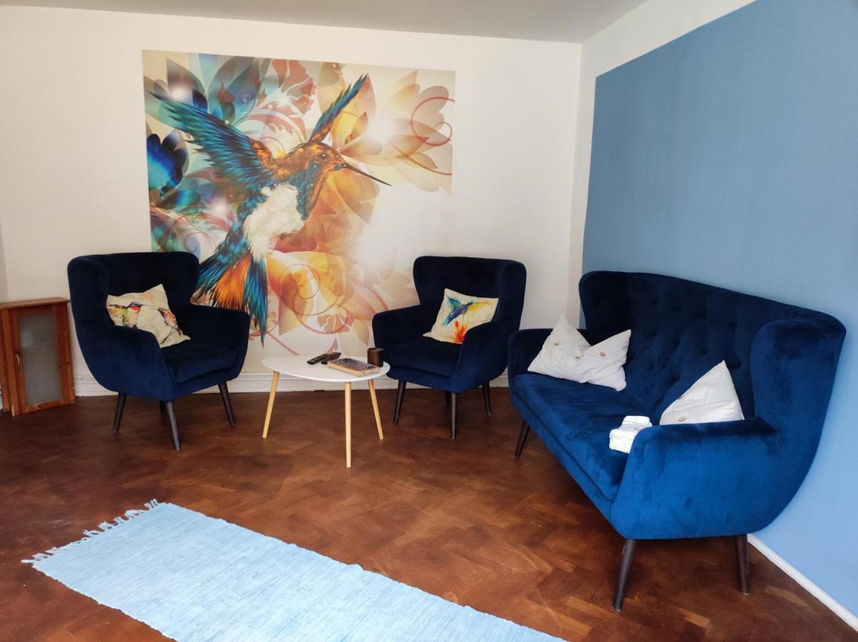 Kolibri Pension Sighișoara Zewnętrze zdjęcie